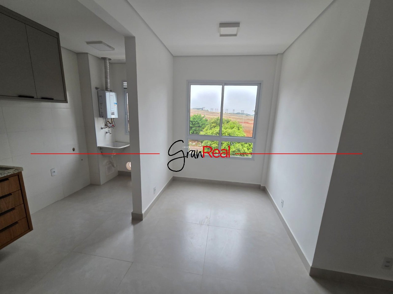 Apartamento, 2 quartos, 48 m² - Foto 3