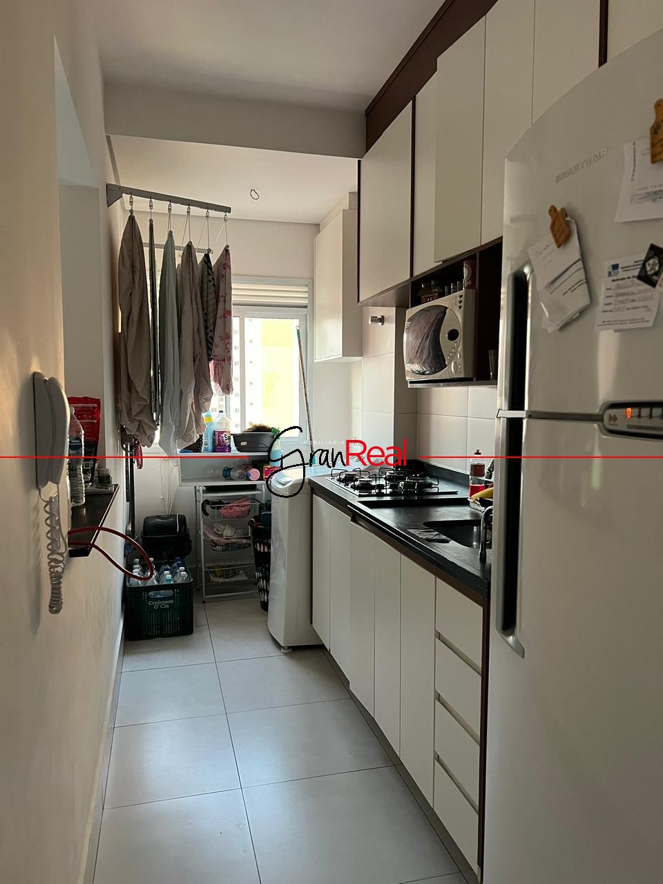 Apartamento, 3 quartos, 80 m² - Foto 7