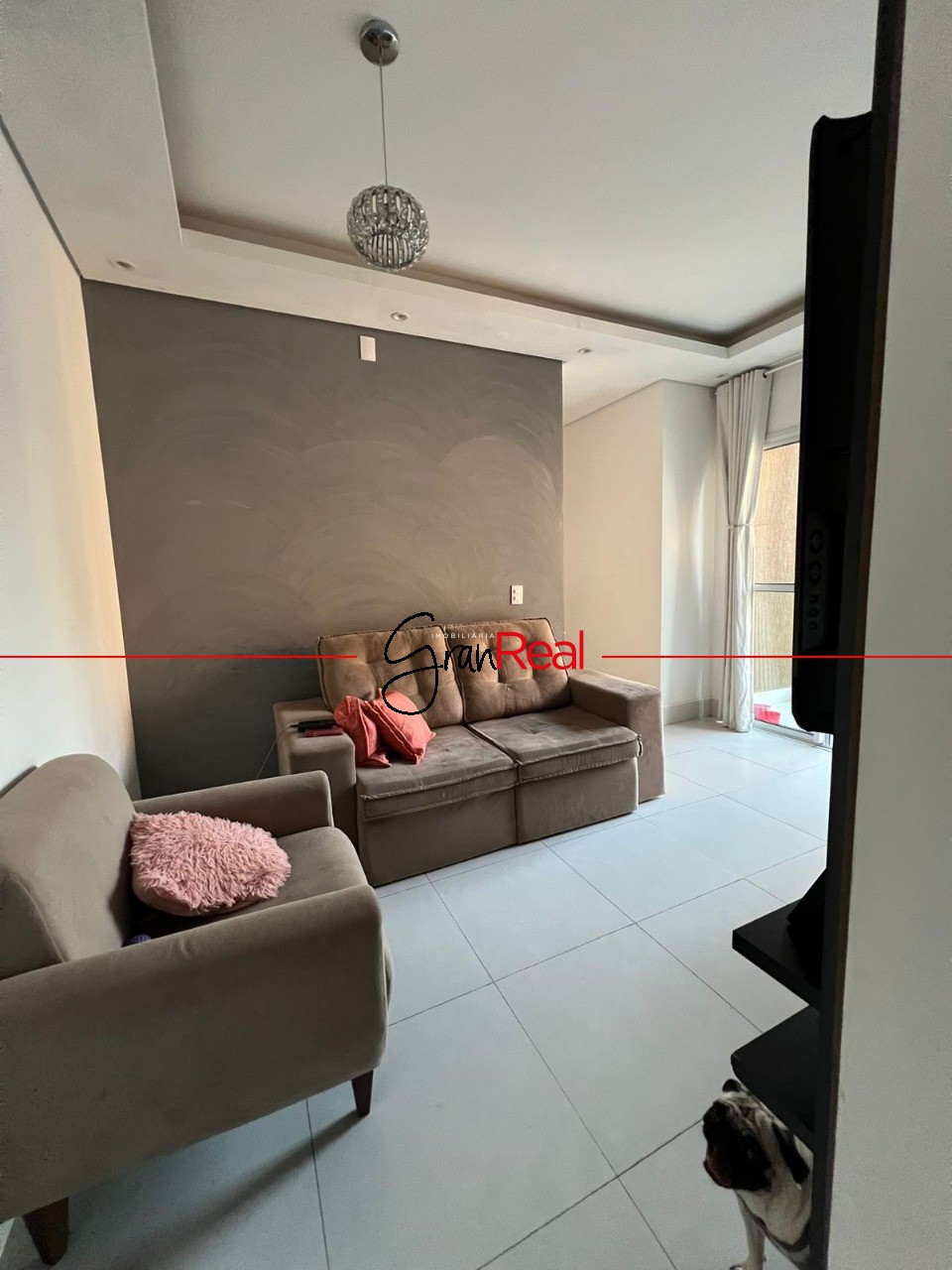 Apartamento, 3 quartos, 80 m² - Foto 3