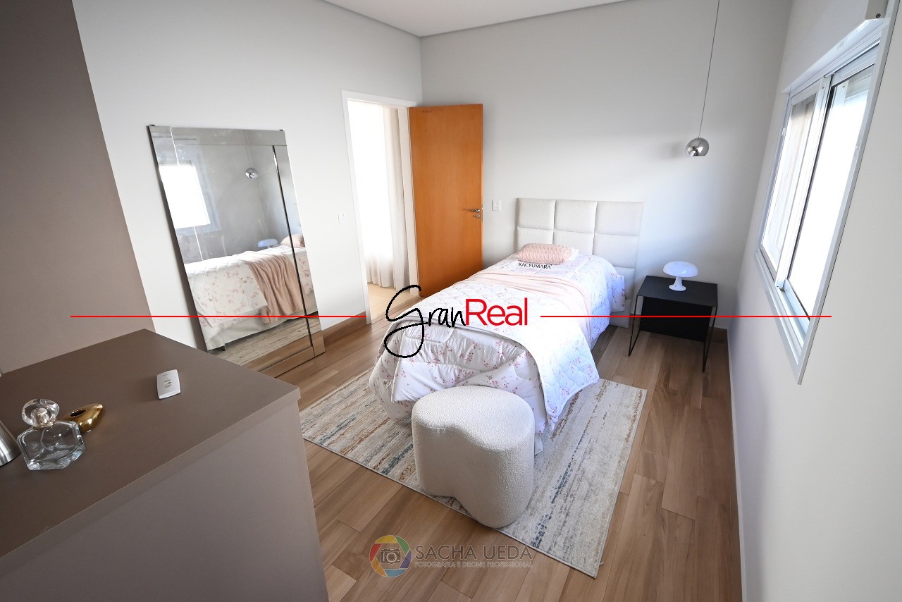 Casa de Condomínio, 3 quartos - Foto 43