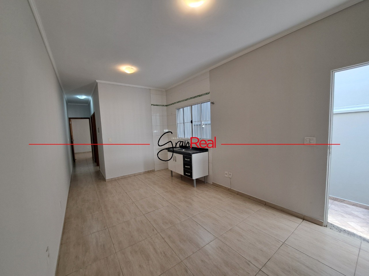 Casa, 2 quartos, 65 m² - Foto 7