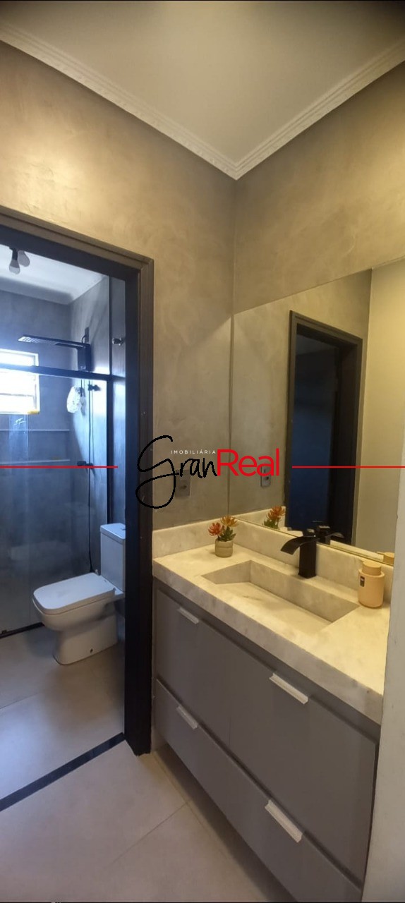 Casa, 3 quartos, 189 m² - Foto 19