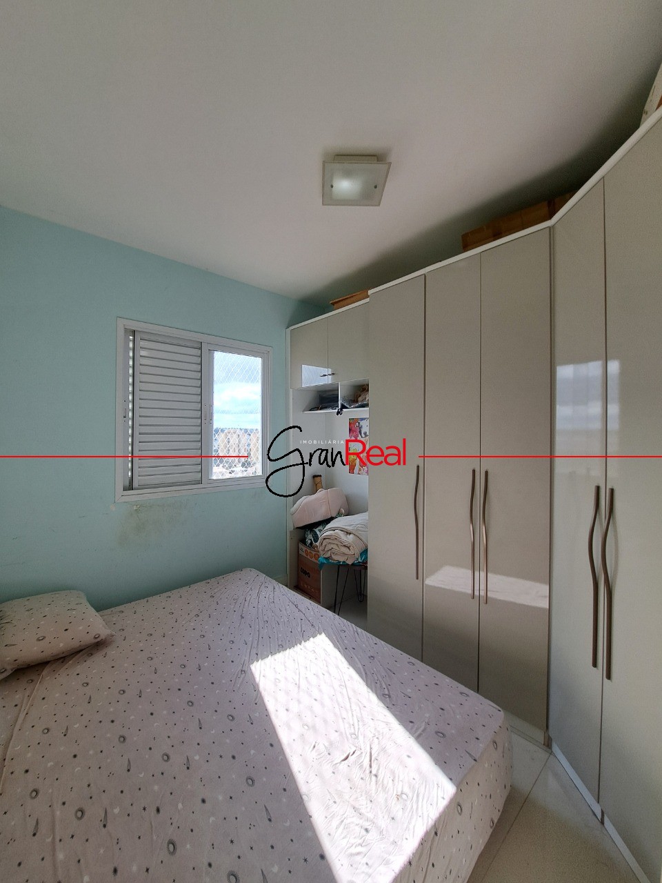 Apartamento, 2 quartos, 60 m² - Foto 9