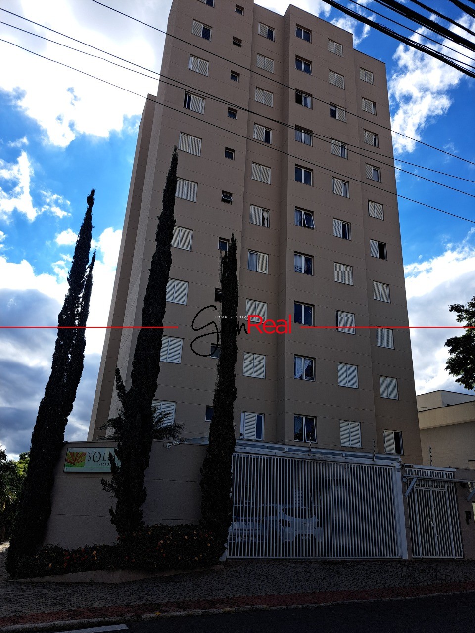 Apartamento, 2 quartos, 60 m² - Foto 33