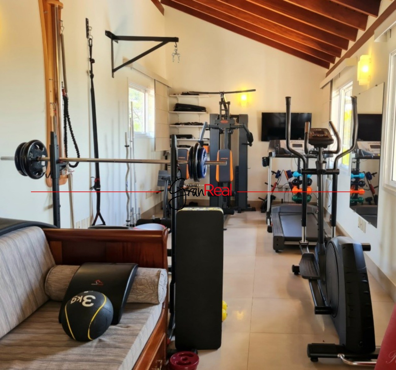 Sítio, 5 quartos, 7700 m² - Foto 29