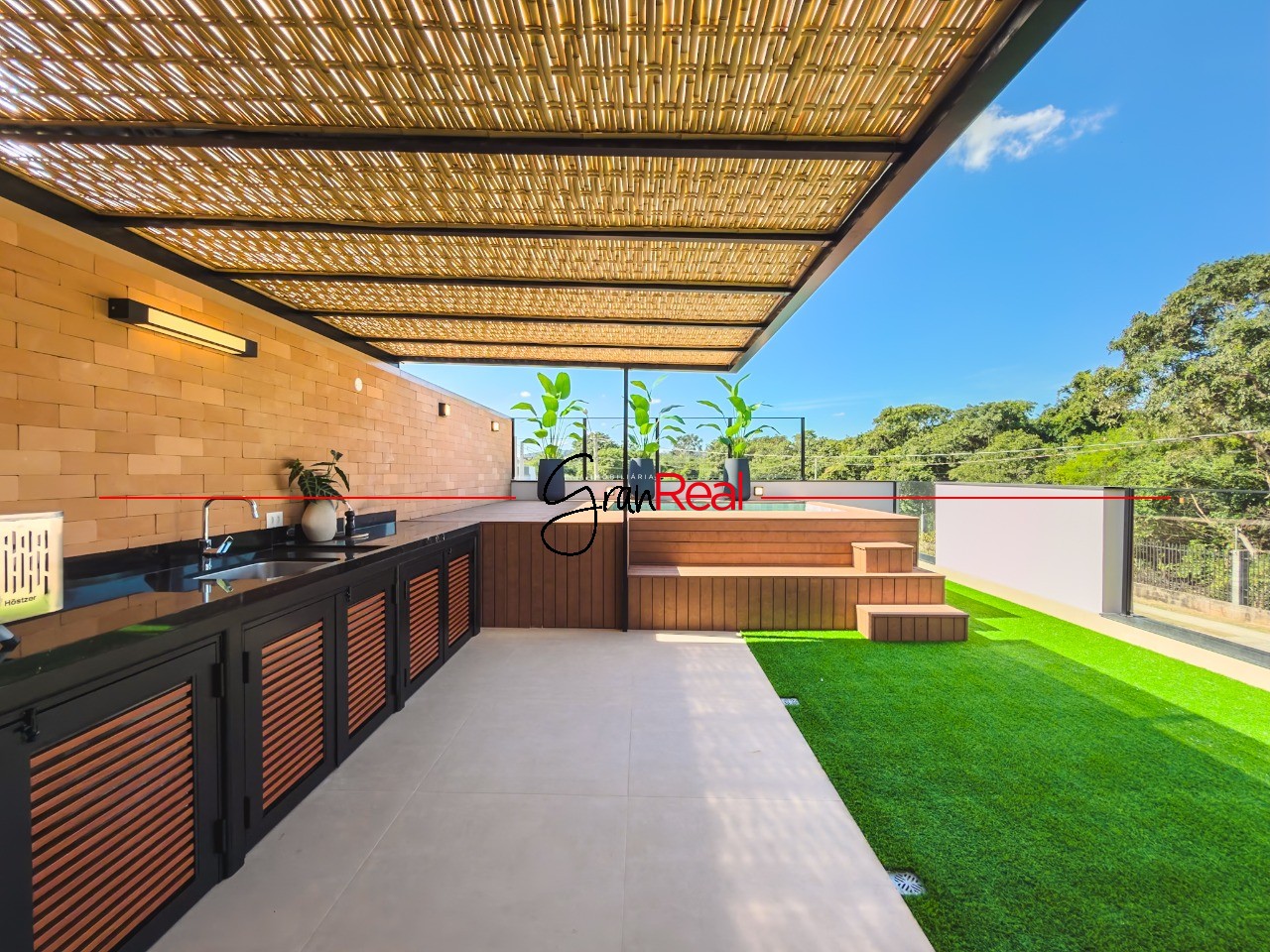 Casa de Condomínio, 3 quartos - Foto 41