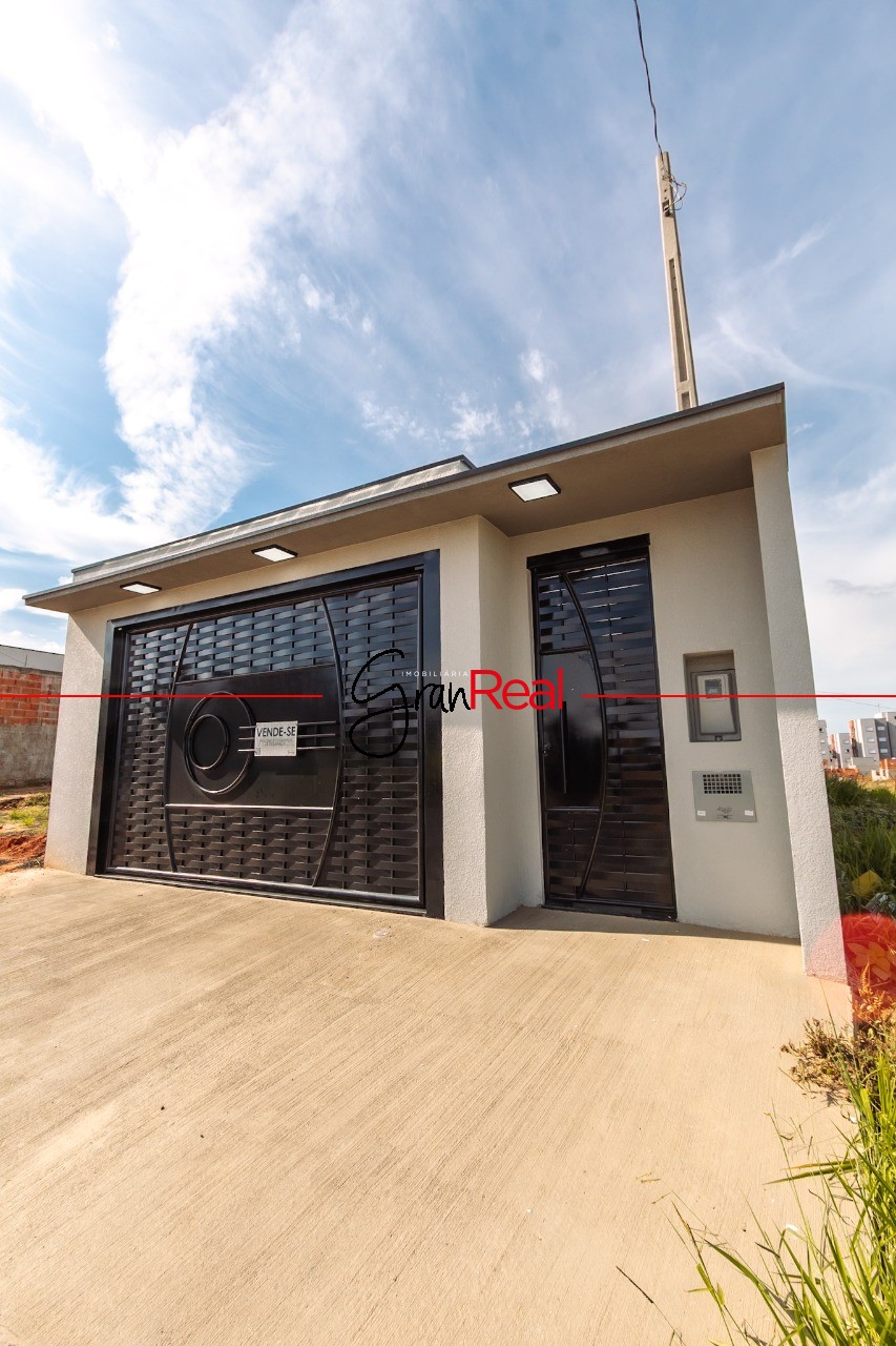 Casa, 3 quartos, 115 m² - Foto 1