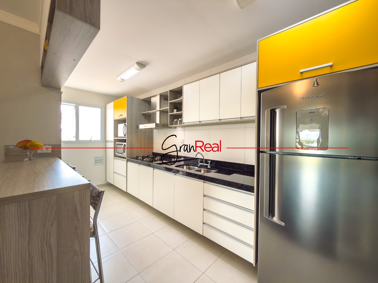 Apartamento, 3 quartos, 103 m² - Foto 11