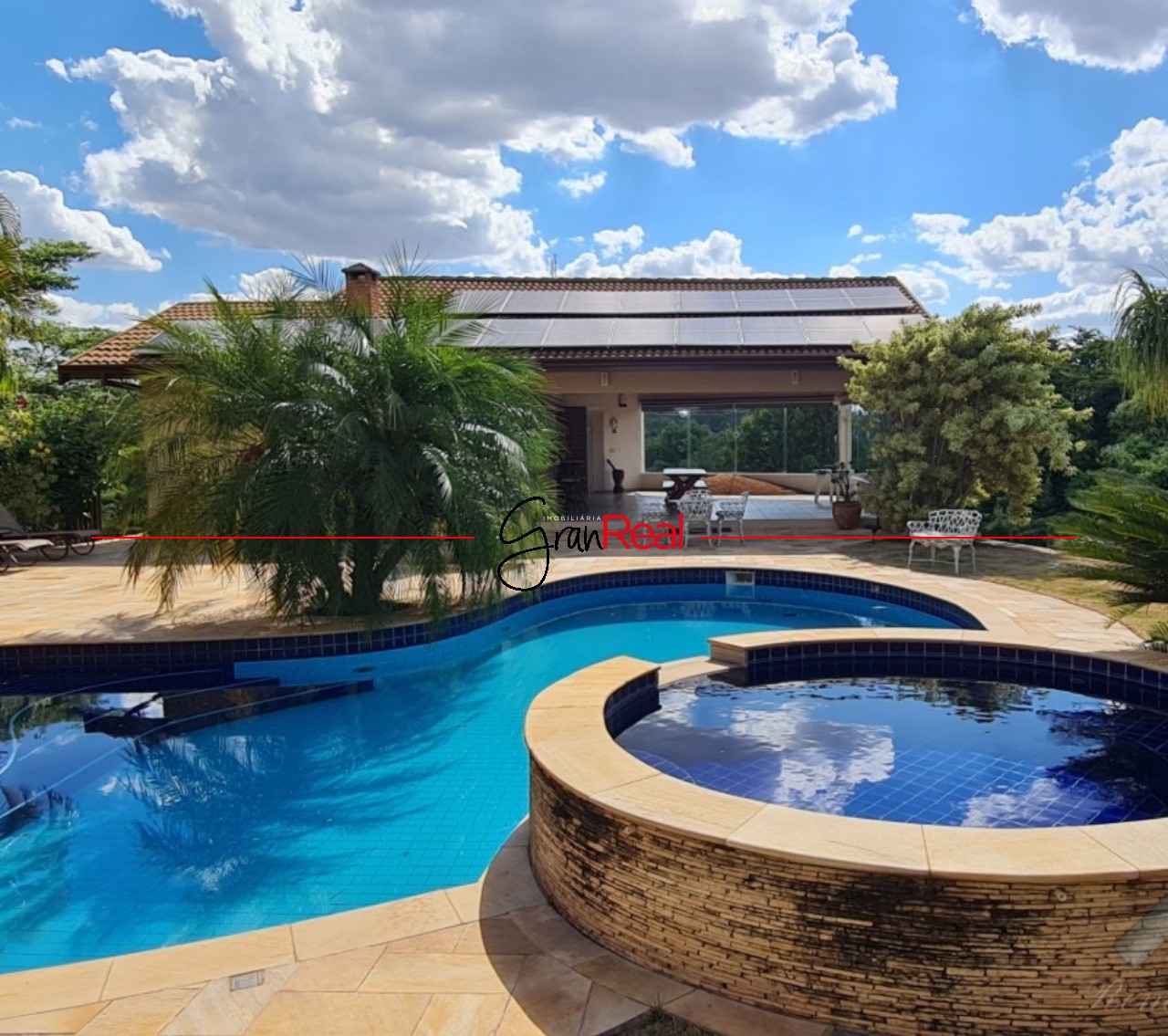 Sítio, 5 quartos, 7700 m² - Foto 48
