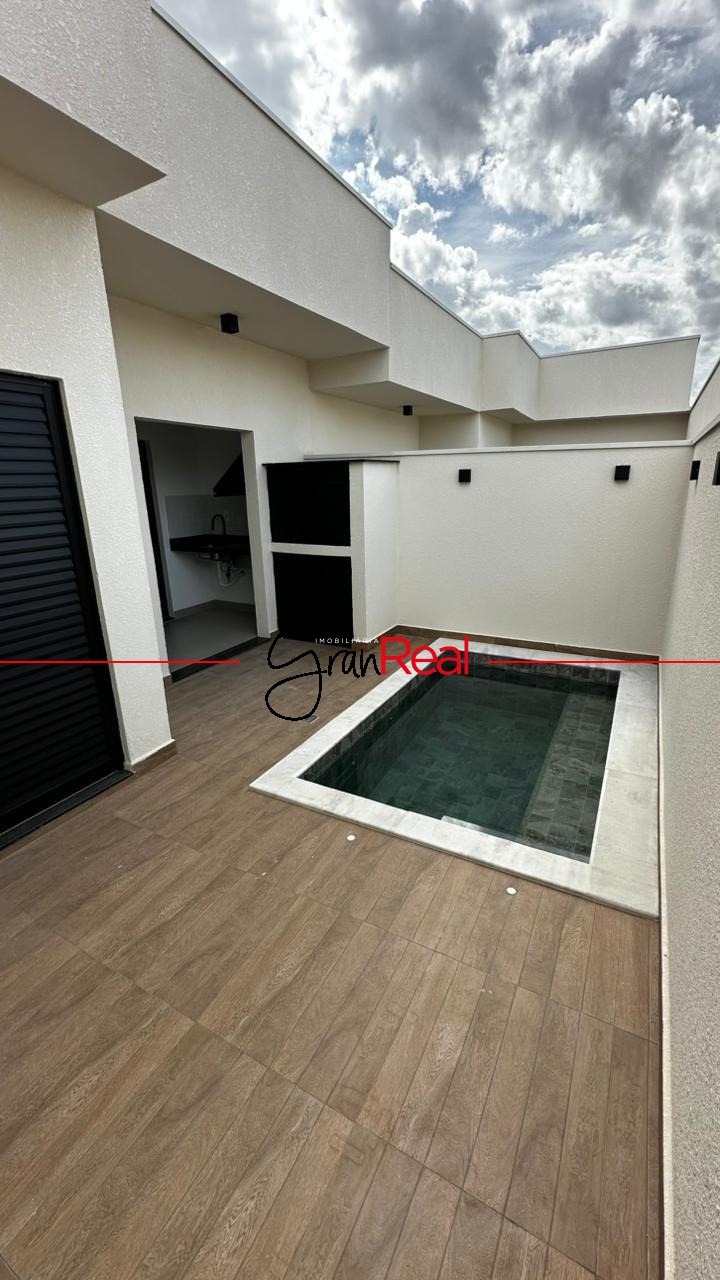 Casa, 3 quartos, 101 m² - Foto 12