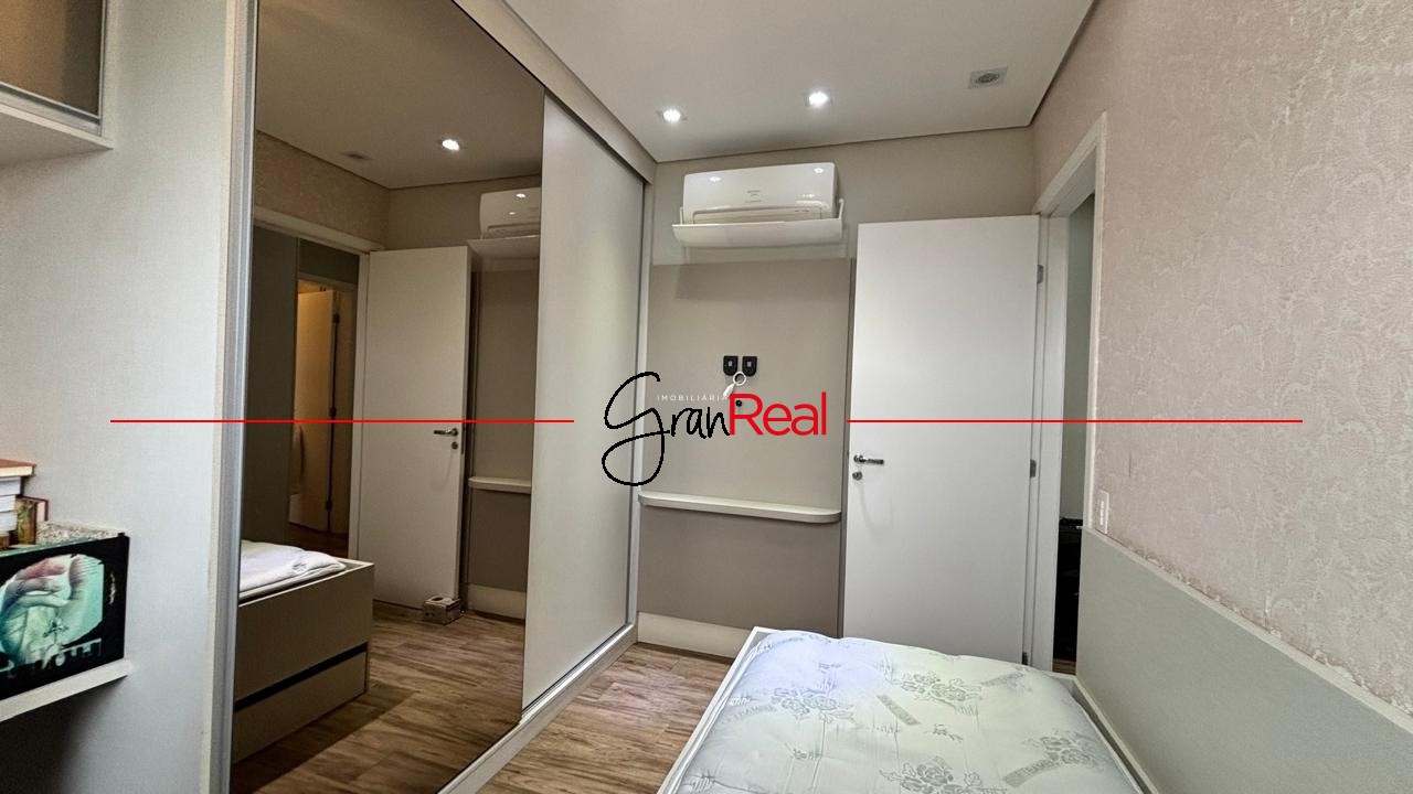 Apartamento, 3 quartos, 82 m² - Foto 7