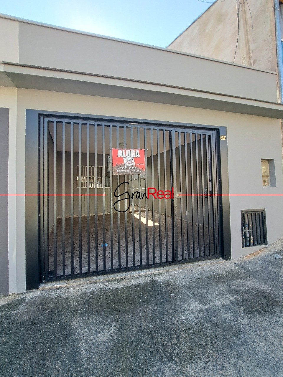 Casa, 2 quartos, 65 m² - Foto 1