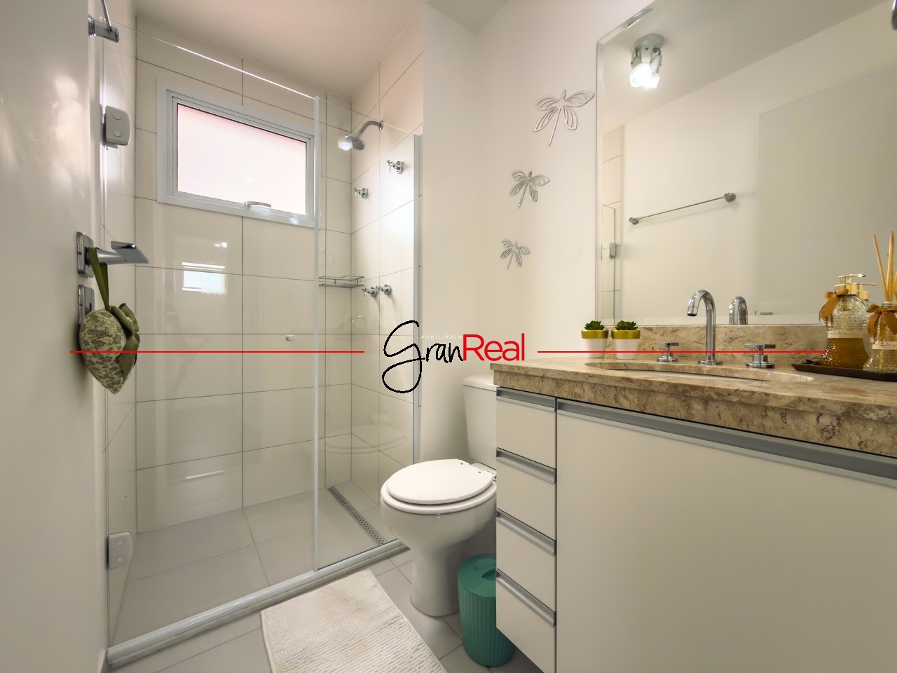 Apartamento, 3 quartos, 103 m² - Foto 19