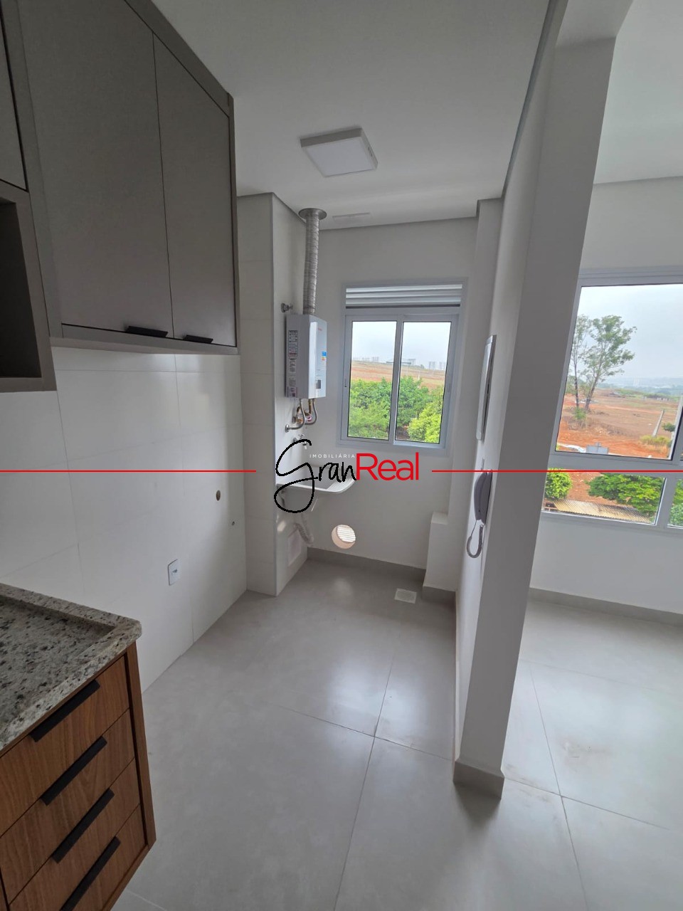 Apartamento, 2 quartos, 48 m² - Foto 5