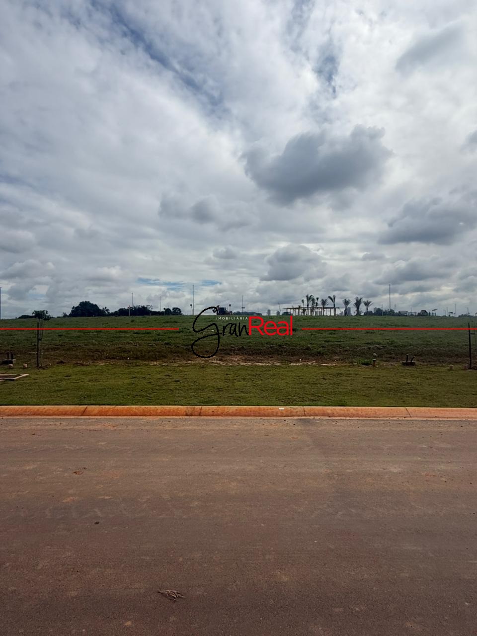 Terreno, 501 m² - Foto 1