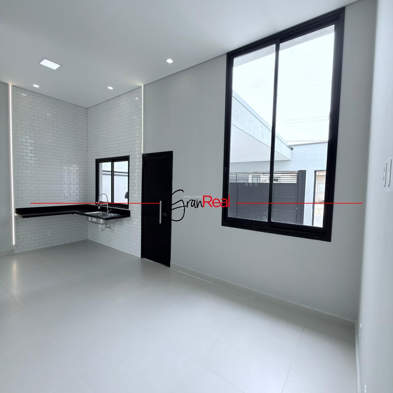 Casa, 3 quartos, 110 m² - Foto 4