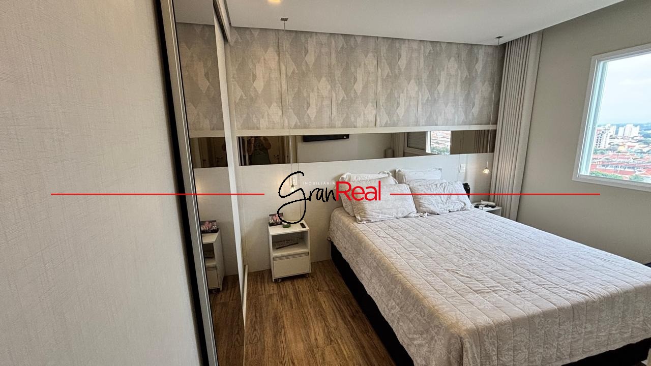 Apartamento, 3 quartos, 82 m² - Foto 11
