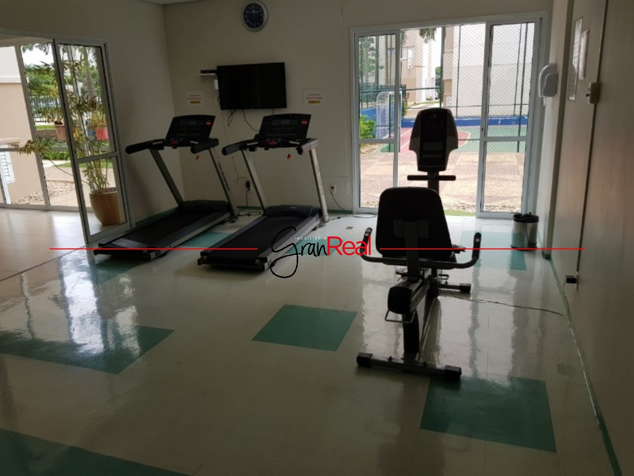 Apartamento, 3 quartos, 82 m² - Foto 27