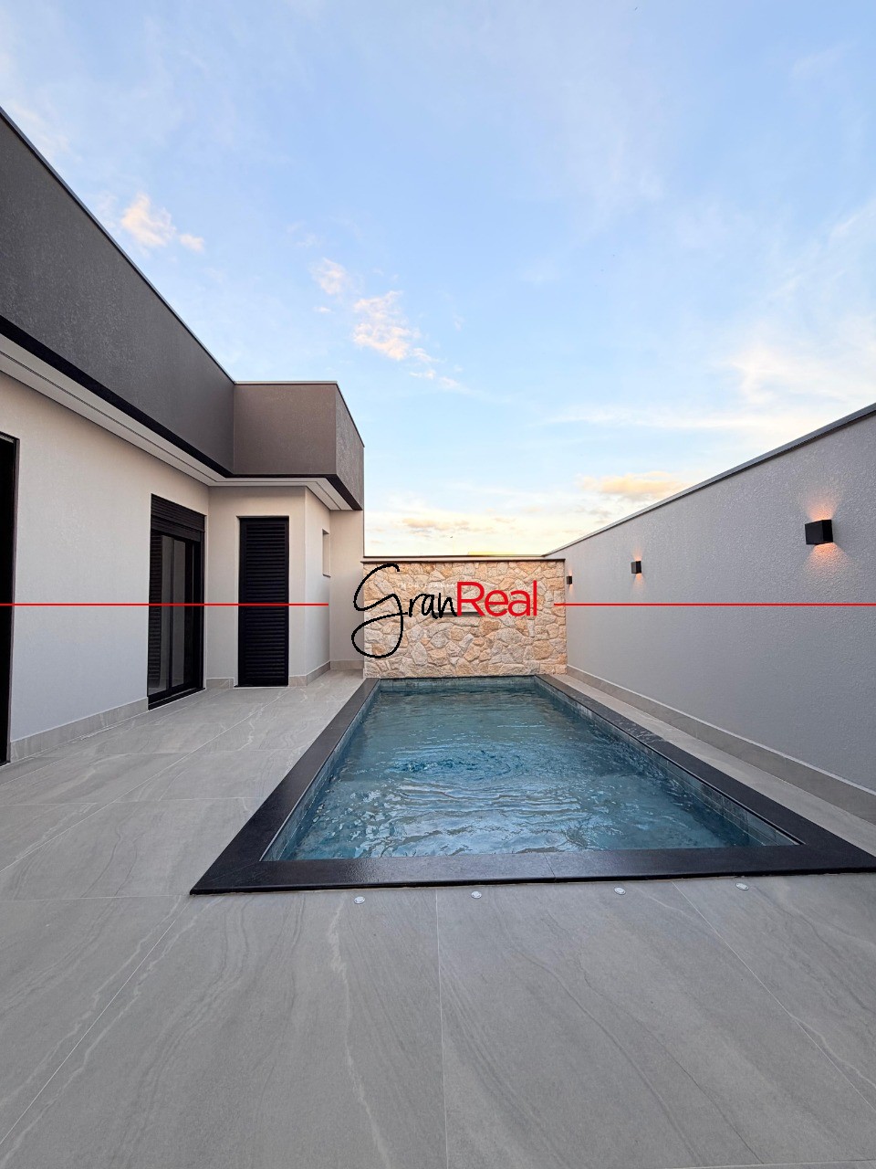 Casa de Condomínio, 3 quartos - Foto 61