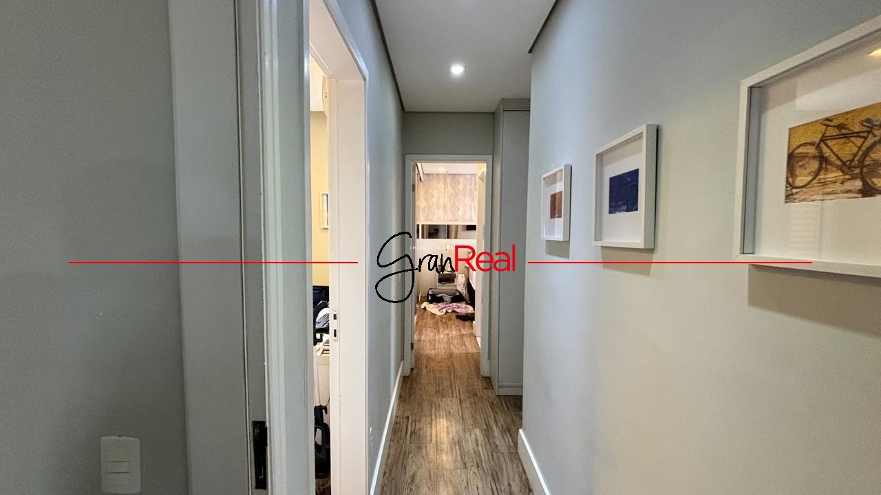 Apartamento, 3 quartos, 82 m² - Foto 3