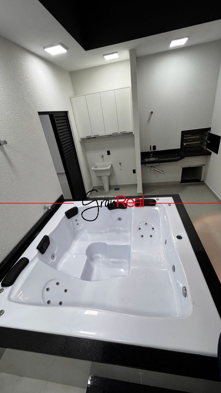 Casa, 3 quartos, 116 m² - Foto 6