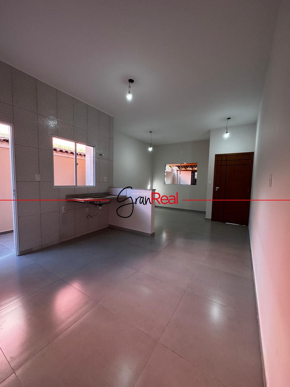 Casa, 2 quartos, 81 m² - Foto 7