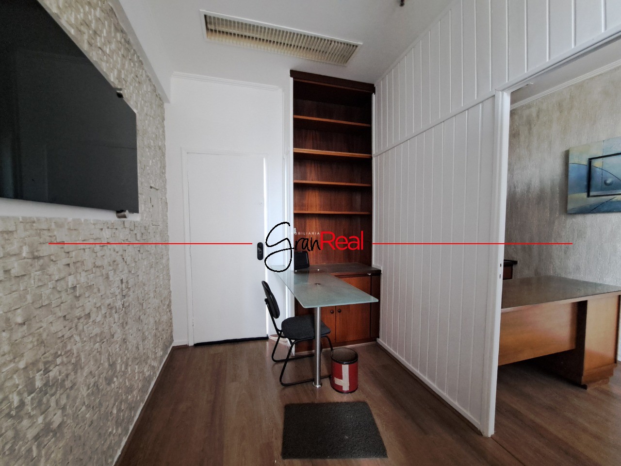 Sala-Conjunto, 49 m² - Foto 4