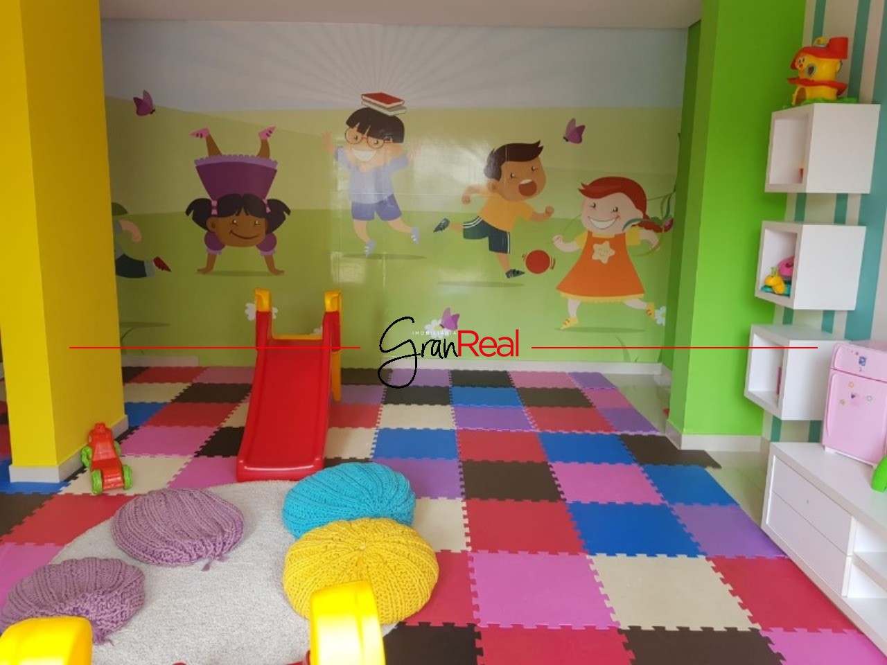 Apartamento, 3 quartos, 82 m² - Foto 24