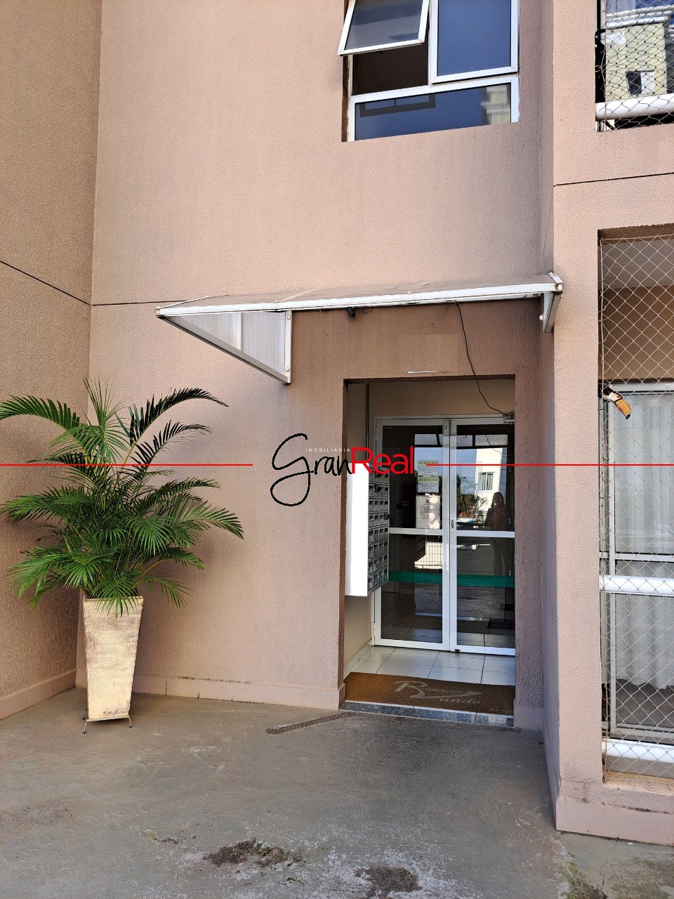 Apartamento, 2 quartos, 60 m² - Foto 3