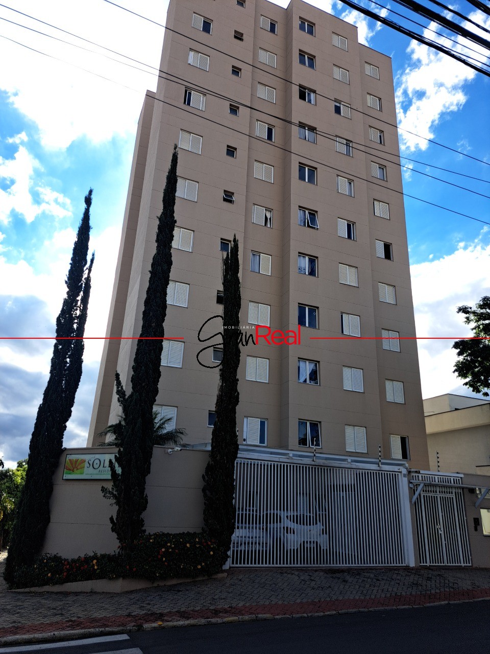 Apartamento, 2 quartos, 60 m² - Foto 1