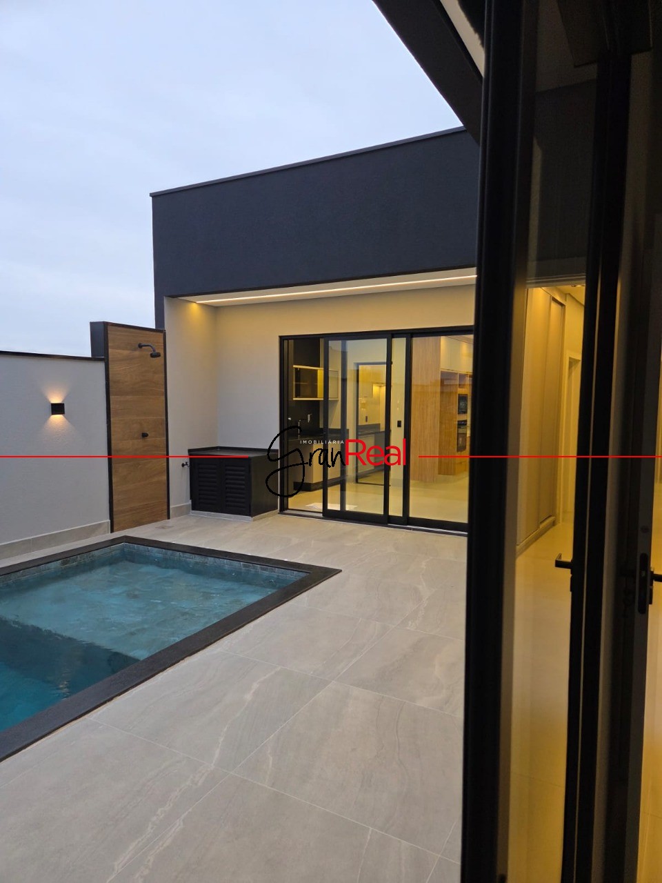 Casa de Condomínio, 3 quartos - Foto 60
