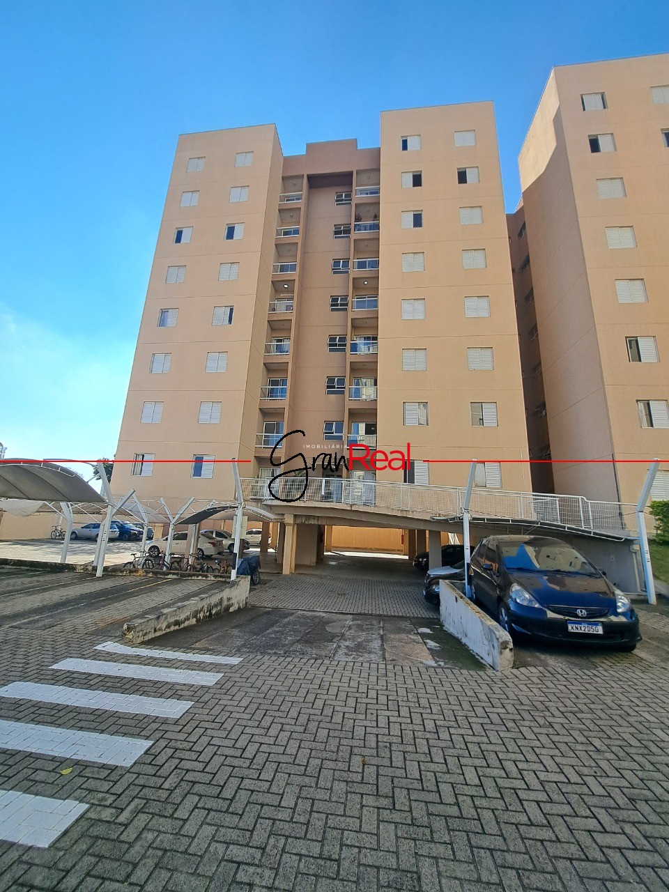 Apartamento, 2 quartos, 60 m² - Foto 2