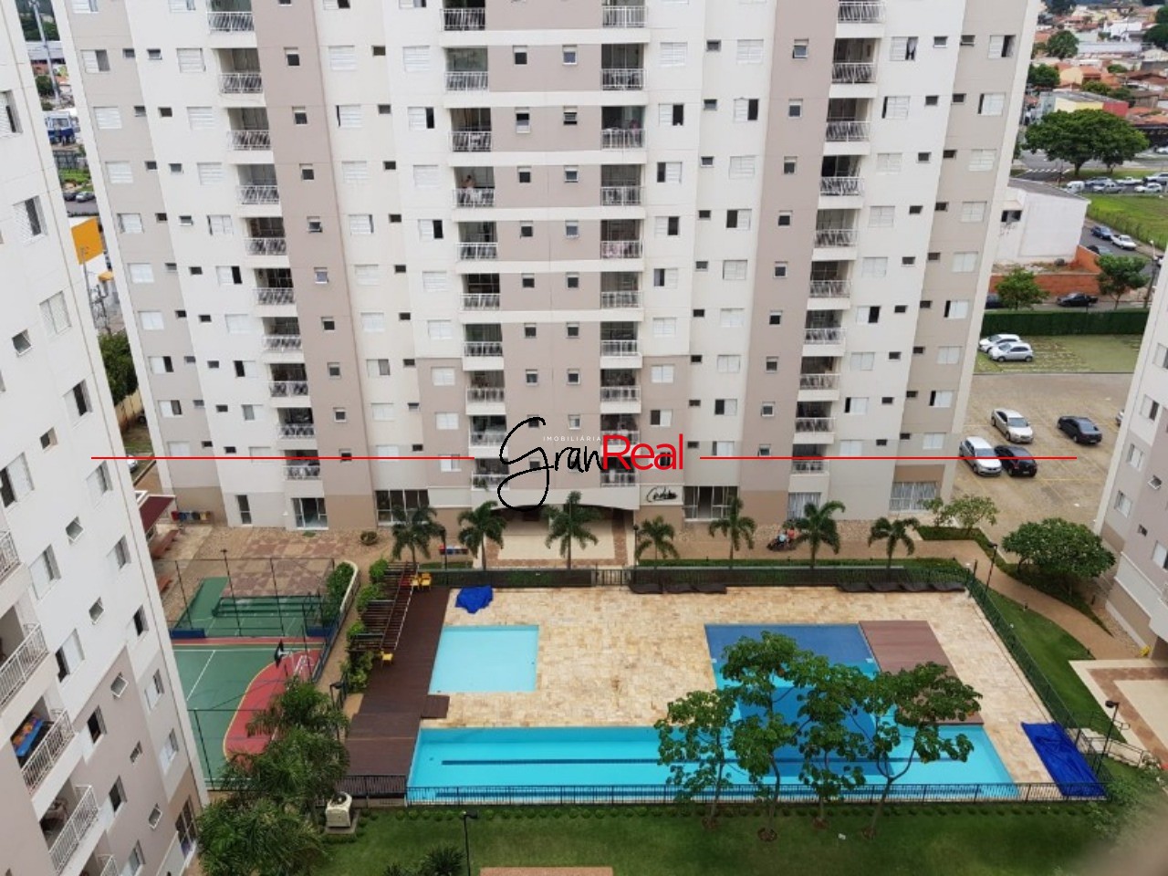 Apartamento, 3 quartos, 82 m² - Foto 16