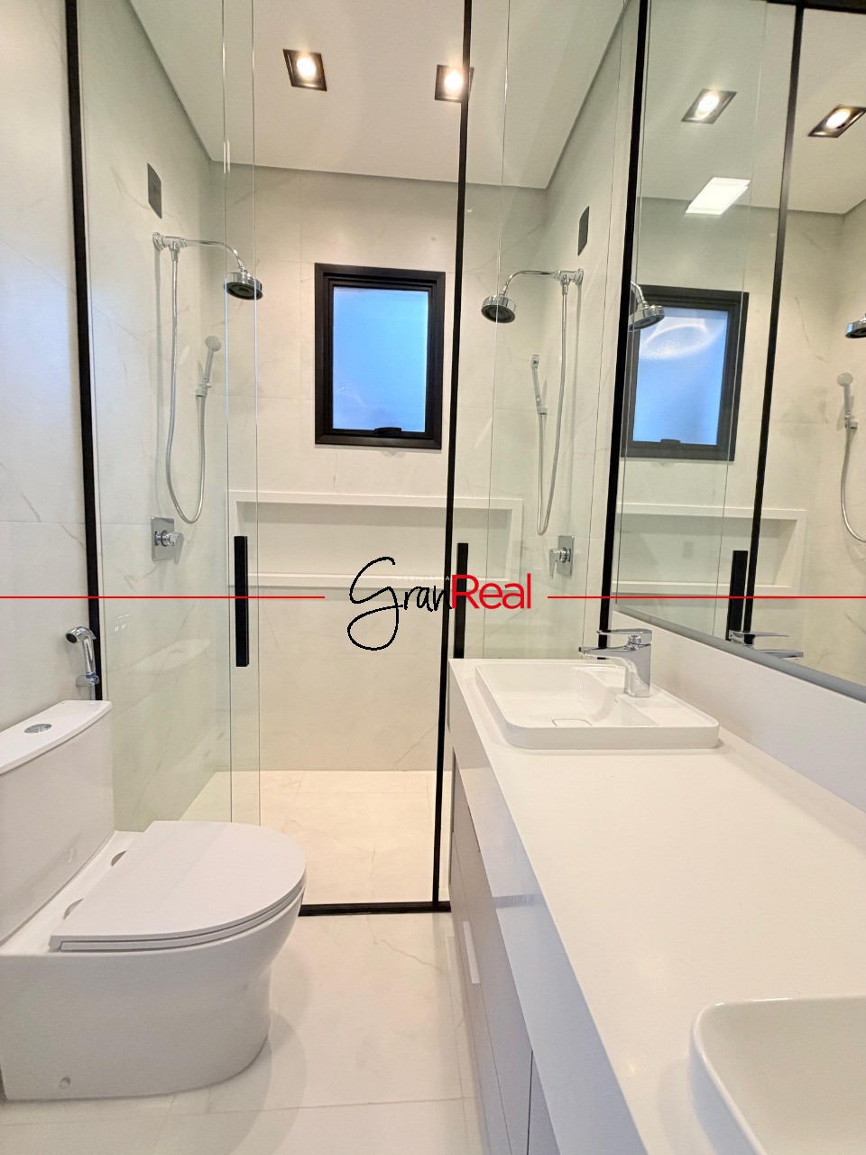 Casa de Condomínio, 3 quartos - Foto 47