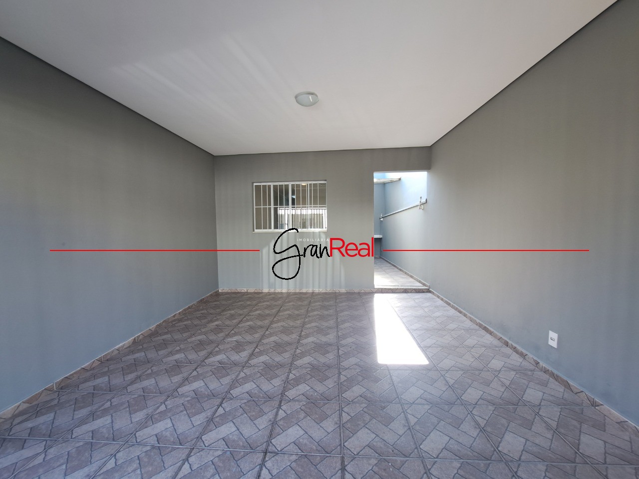 Casa, 2 quartos, 65 m² - Foto 2