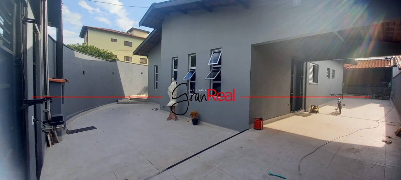 Casa, 3 quartos, 189 m² - Foto 3