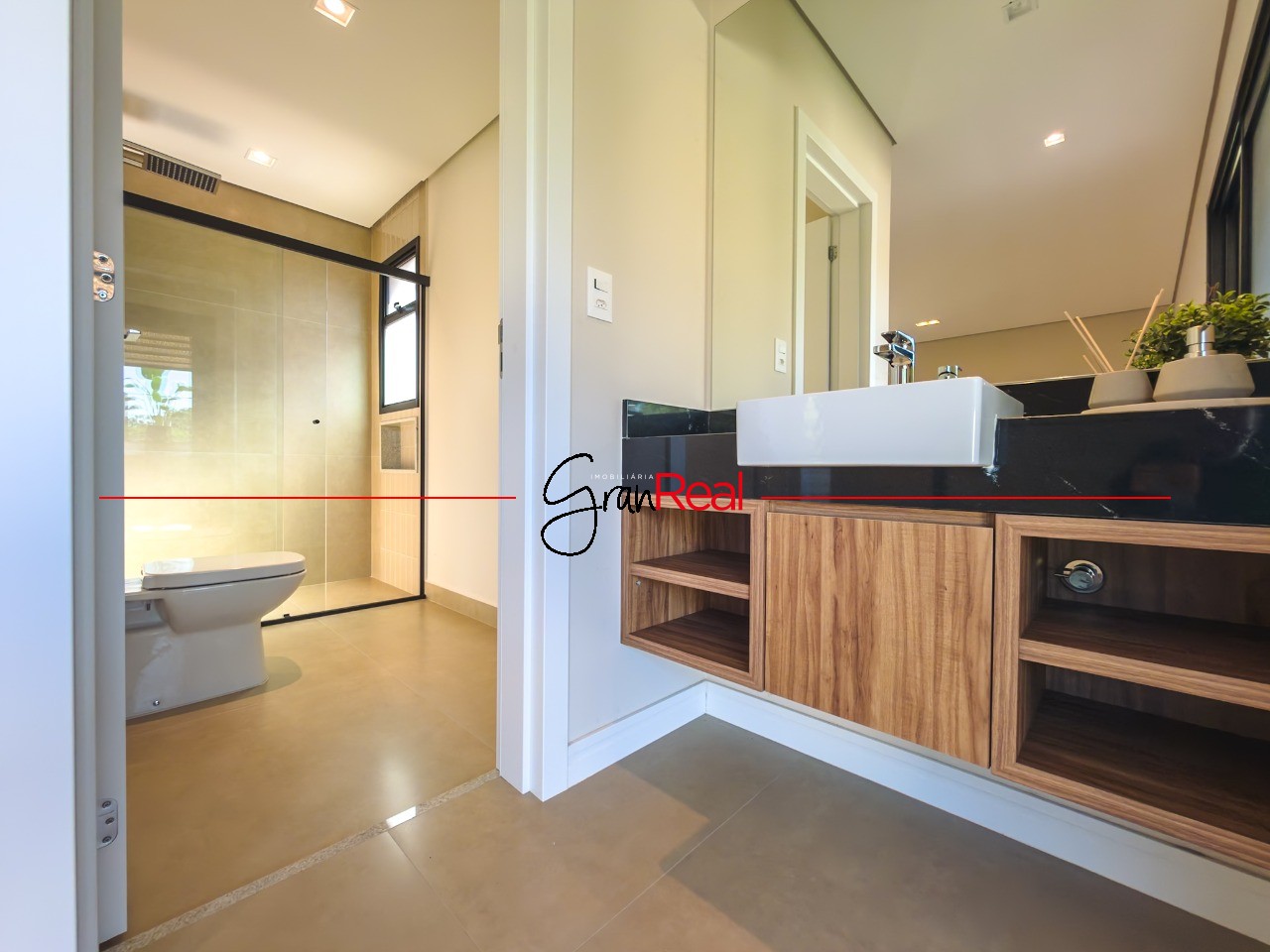 Casa de Condomínio, 3 quartos - Foto 40