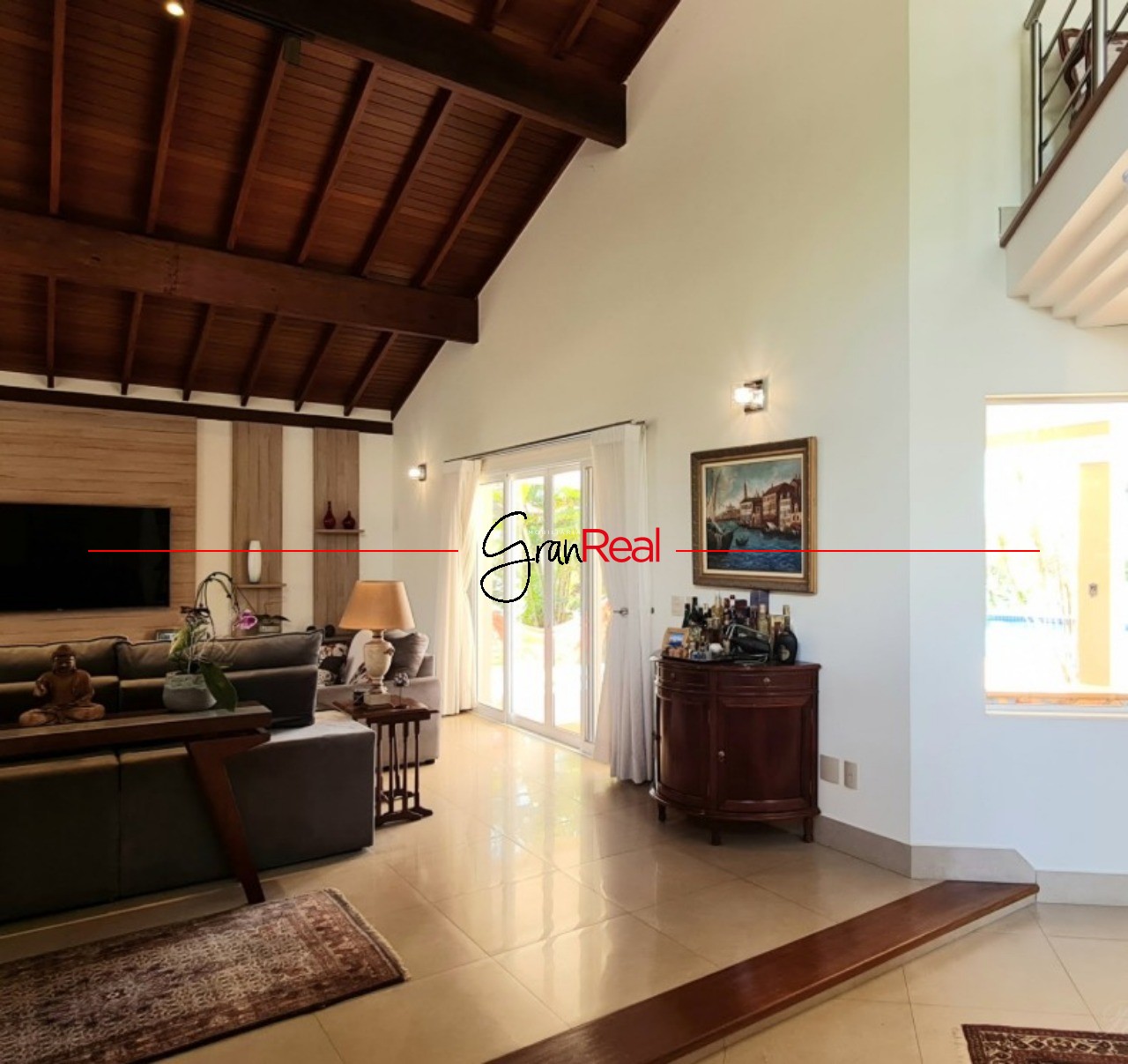 Sítio, 5 quartos, 7700 m² - Foto 17