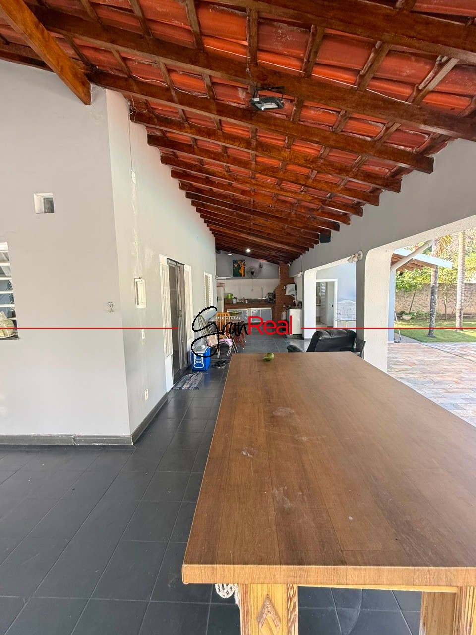 Sítio, 2 quartos, 1000 m² - Foto 7