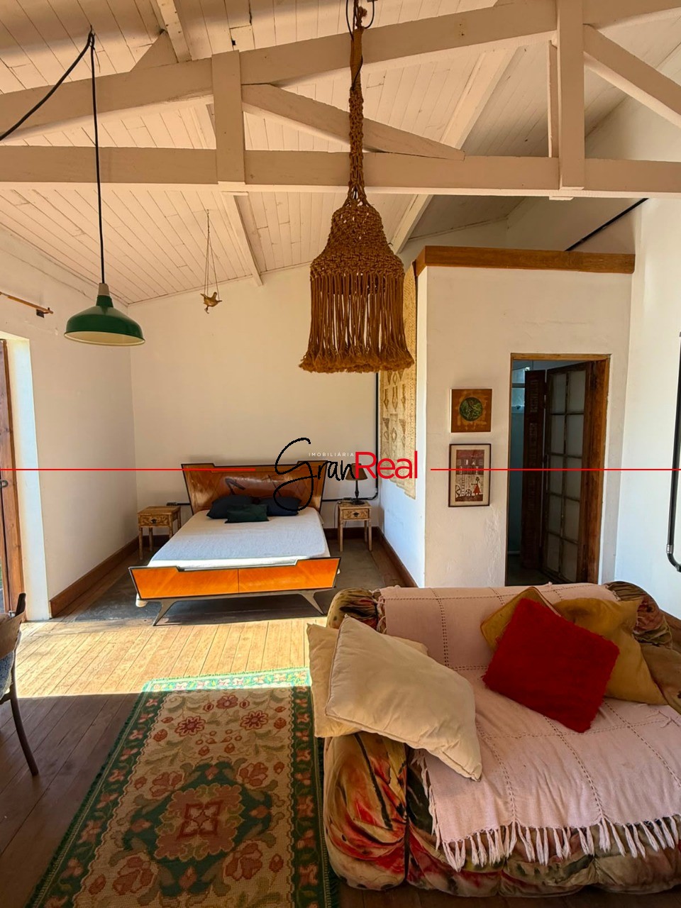 Sítio, 4 quartos, 3000 m² - Foto 43