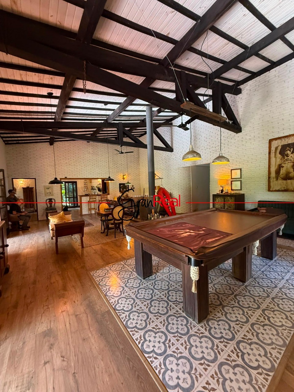 Sítio, 4 quartos, 3000 m² - Foto 9