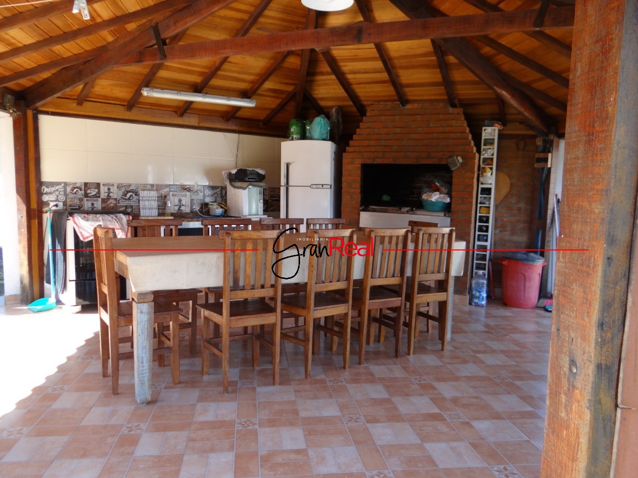 Sítio, 3 quartos, 3000 m² - Foto 10