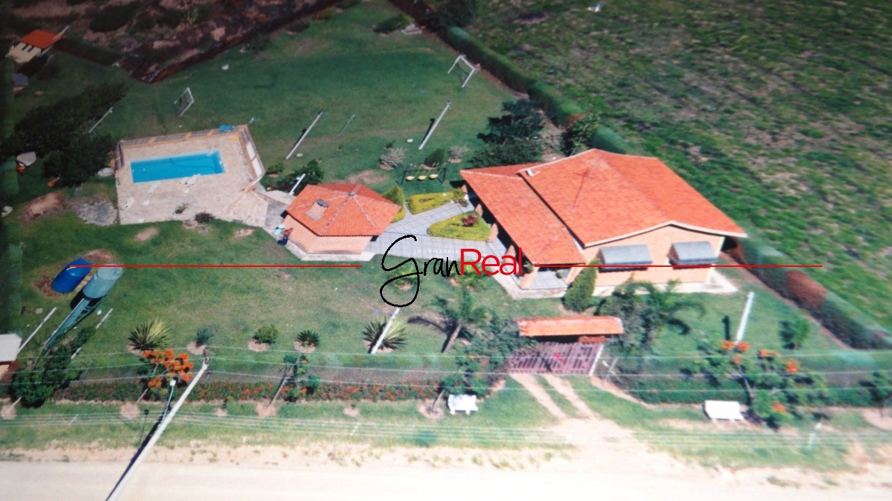 Sítio, 3 quartos, 3000 m² - Foto 2