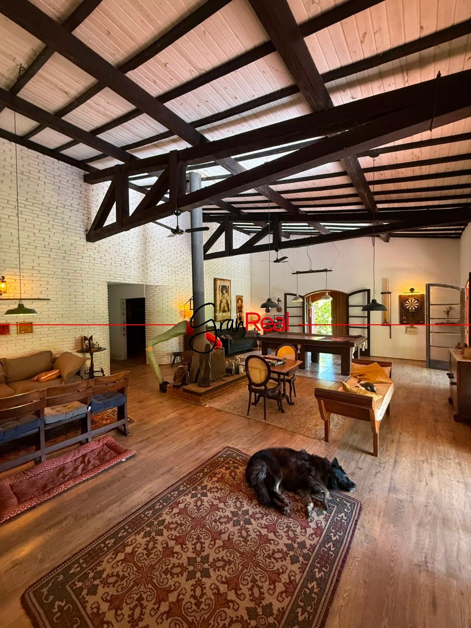 Sítio, 4 quartos, 3000 m² - Foto 6
