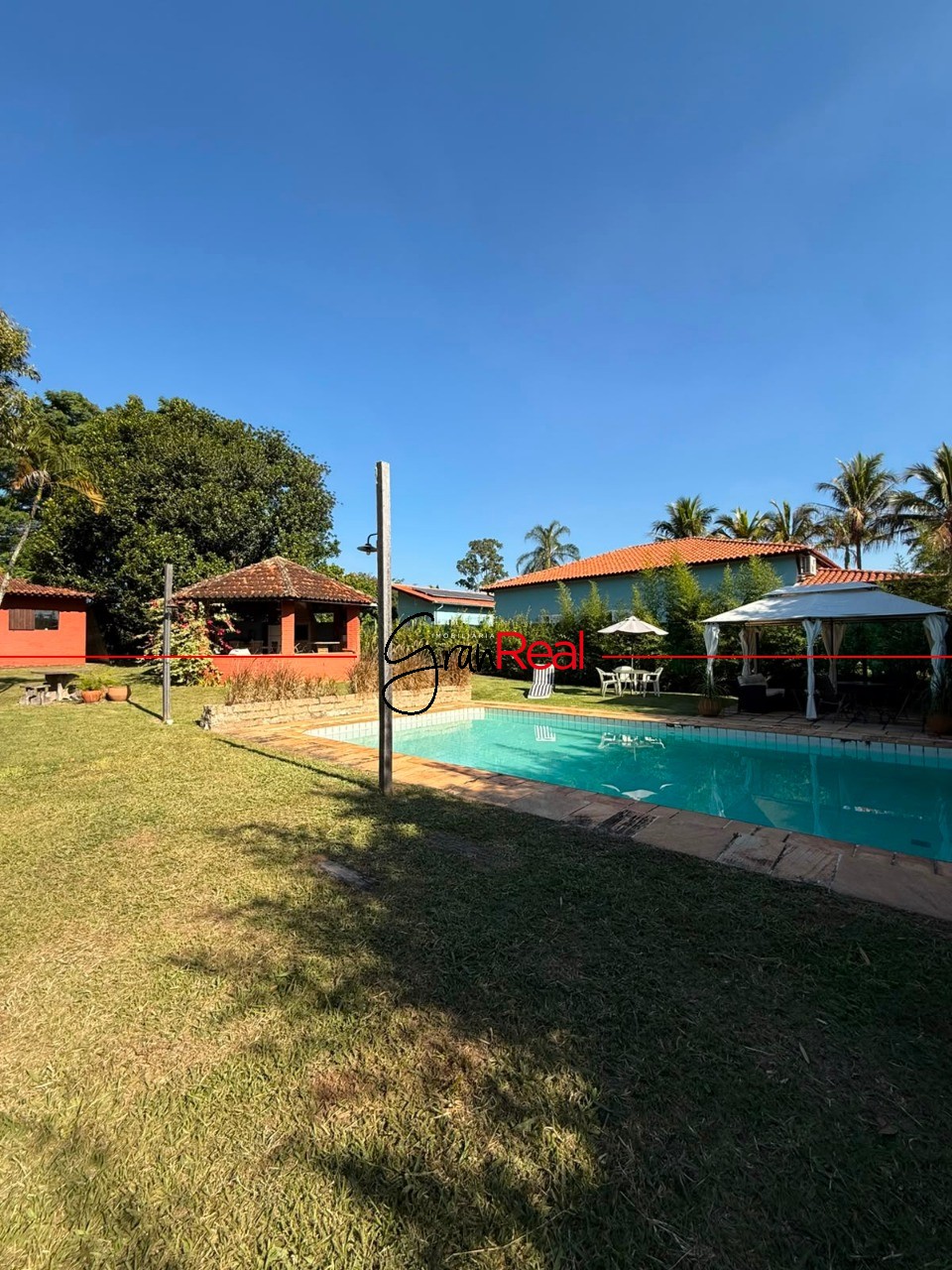 Sítio, 4 quartos, 3000 m² - Foto 45