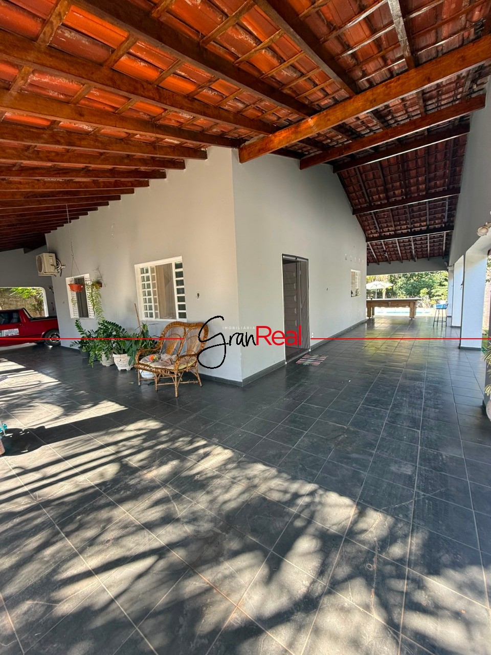 Sítio, 2 quartos, 1000 m² - Foto 4