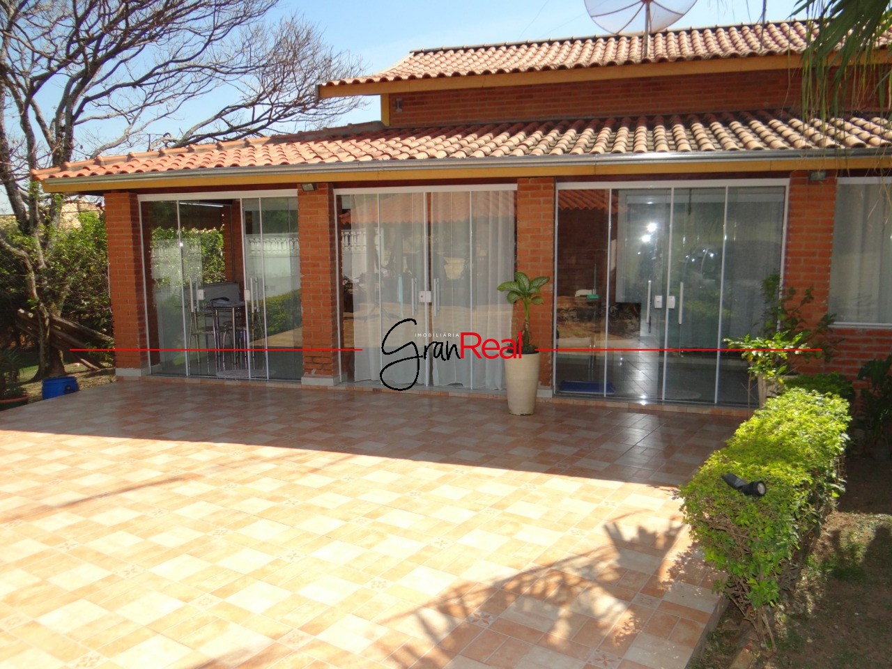 Sítio, 3 quartos, 3000 m² - Foto 4