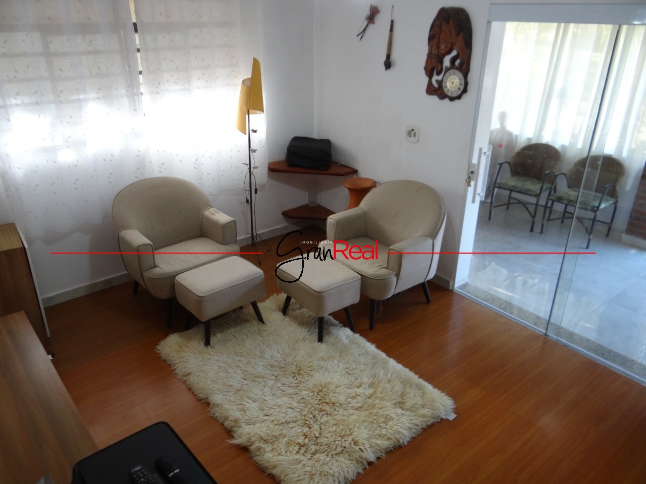 Sítio, 3 quartos, 3000 m² - Foto 5