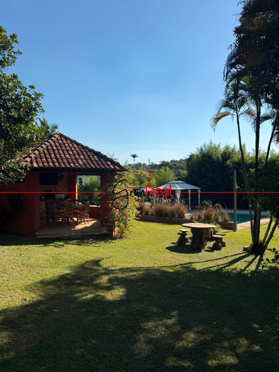 Sítio, 4 quartos, 3000 m² - Foto 42