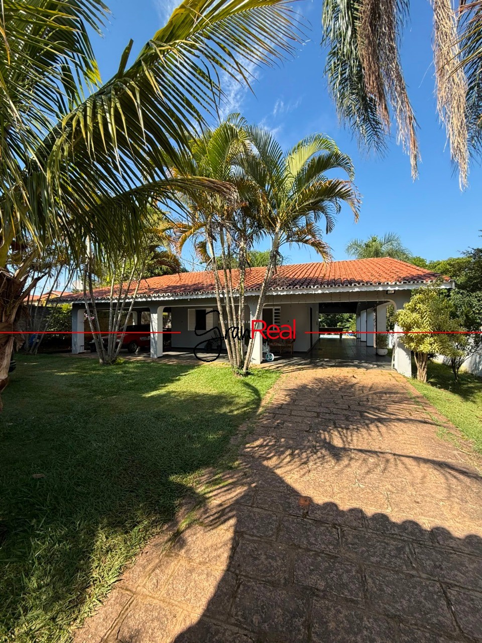 Sítio, 2 quartos, 1000 m² - Foto 1